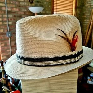 Straw Hats
